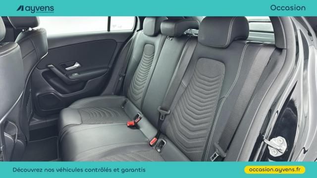 Mercedes Benz Classe A image 8