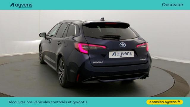Toyota Corolla image 8