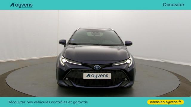 Toyota Corolla image 9