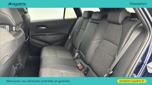 Toyota Corolla image 1