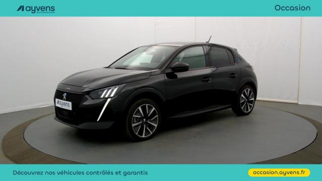 Peugeot E-208 208 136ch Gt