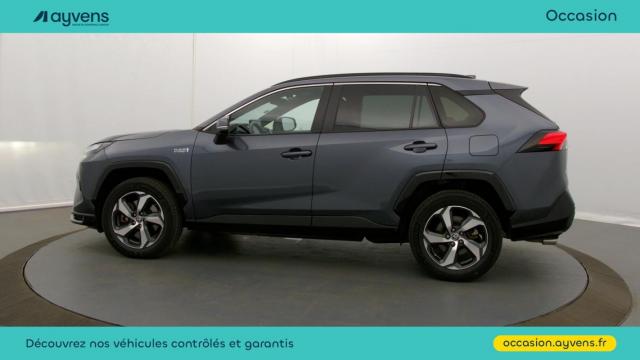 Toyota Rav4 image 9