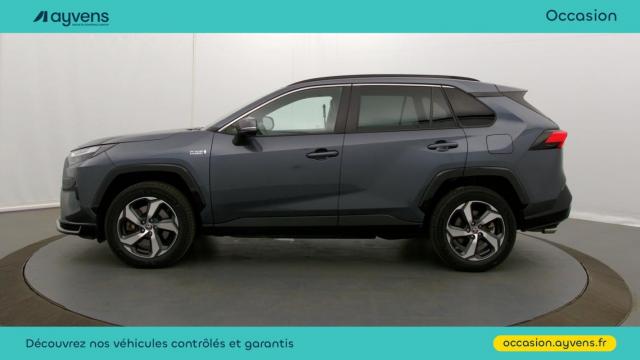Toyota Rav4 image 7