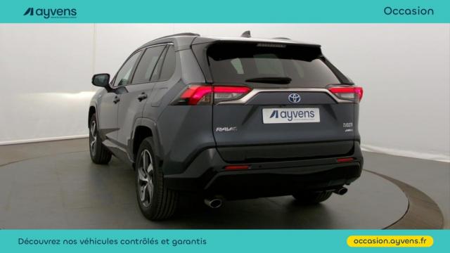 Toyota Rav4 image 3
