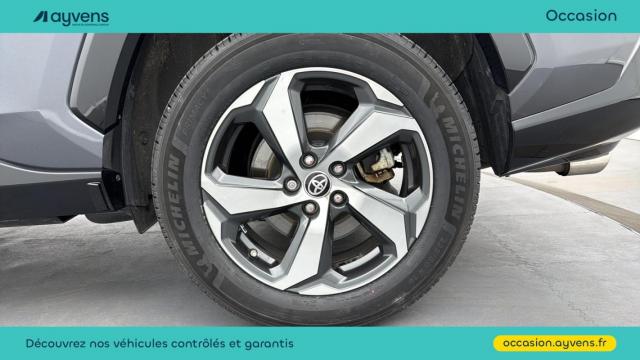 Toyota Rav4 image 1