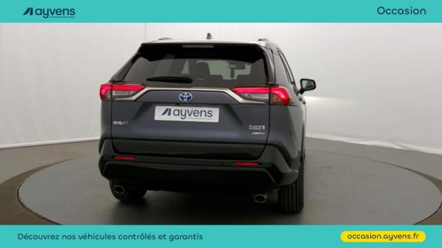 Toyota Rav4 image 2