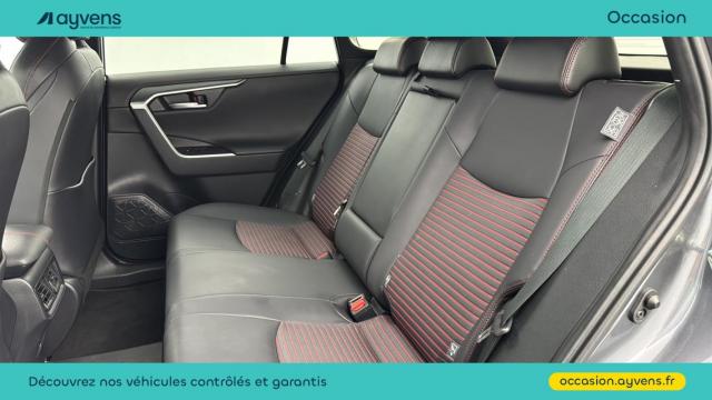 Toyota Rav4 image 5