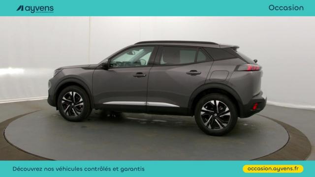 Peugeot 2008 image 3