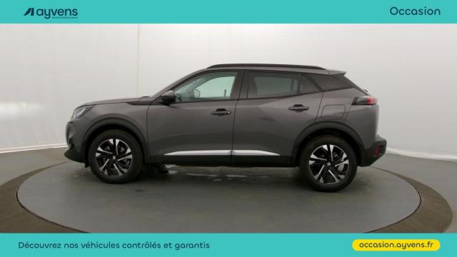 Peugeot 2008 image 9