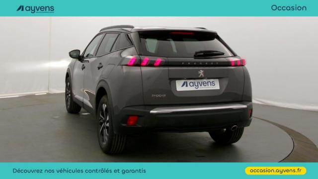 Peugeot 2008 image 1