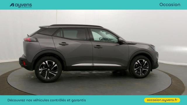 Peugeot 2008 image 5