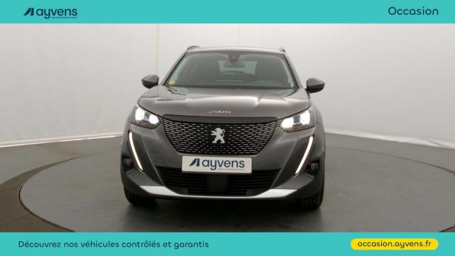 Peugeot 2008 image 7