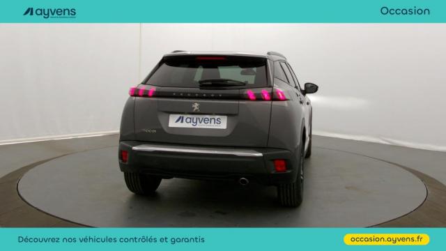 Peugeot 2008 image 6