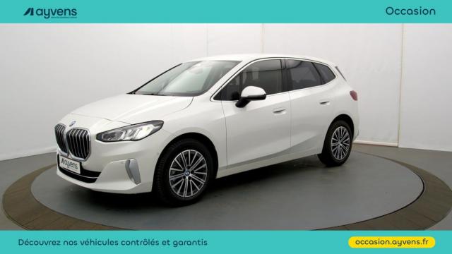 Bmw Serie 2 Active Toure Activetourer 218i 136ch Business Design Dkg7