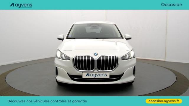 Bmw Serie 2 image 1