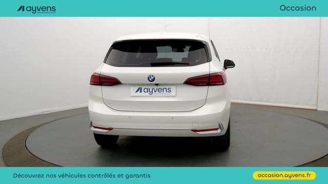 Bmw Serie 2 image 2
