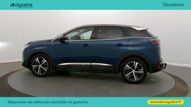Peugeot 3008 image 9