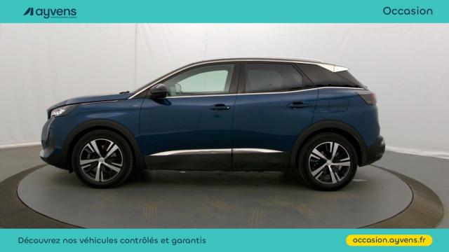Peugeot 3008 image 4