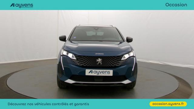 Peugeot 3008 image 6