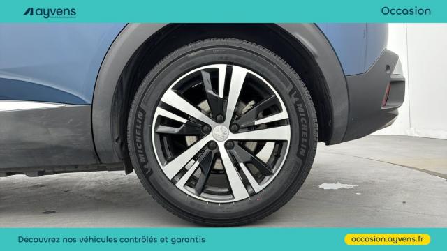 Peugeot 3008 image 5