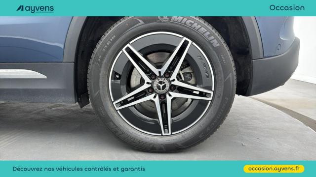 Mercedes Benz Eqa image 2