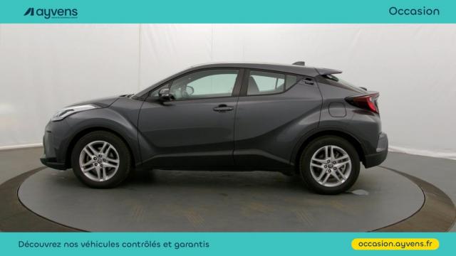 Toyota C-Hr image 3