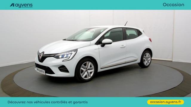 Renault Clio 1.0 Tce 90ch Business