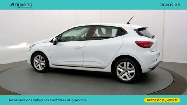 Renault Clio image 5