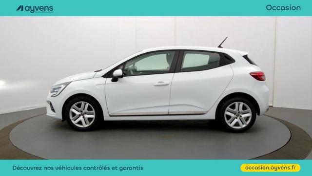Renault Clio image 7