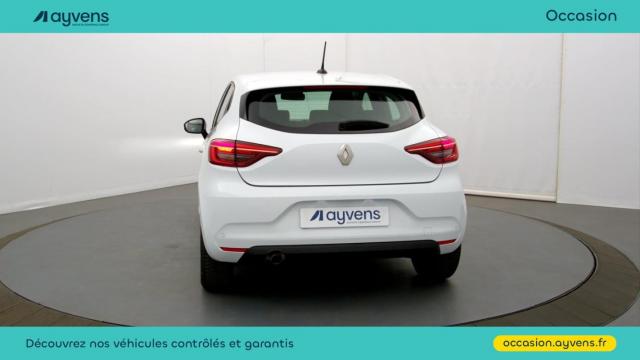 Renault Clio image 2