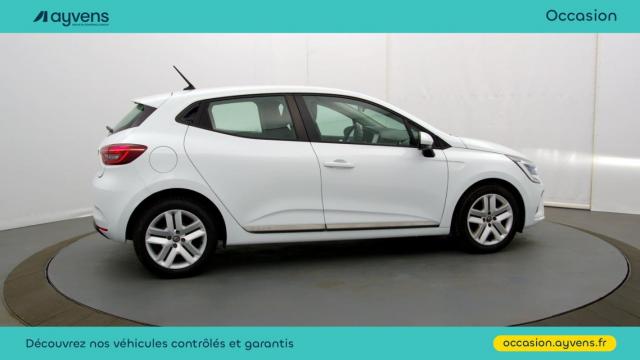 Renault Clio image 6
