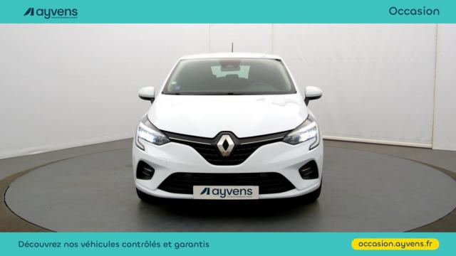 Renault Clio image 8