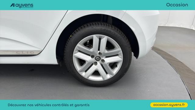 Renault Clio image 9