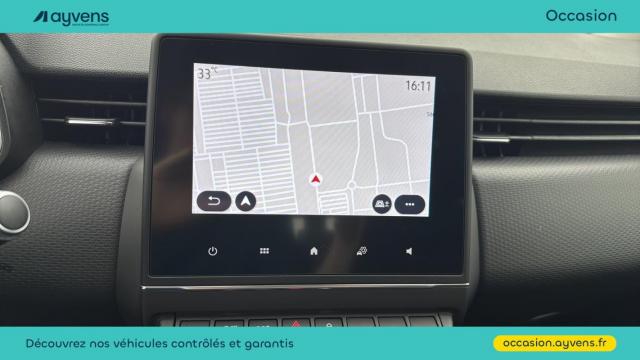 Renault Clio image 4