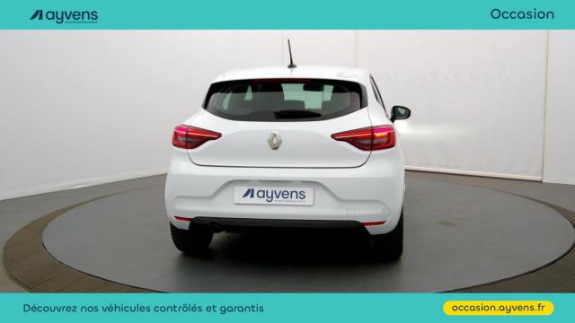 Renault Clio image 1