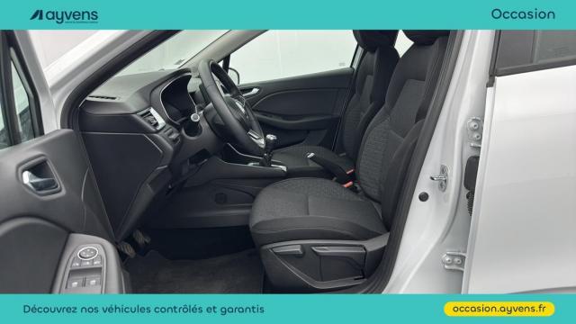 Renault Clio image 3