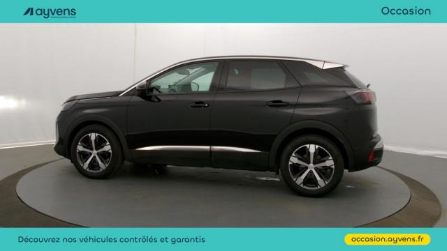 Peugeot 3008 image 8