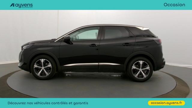 Peugeot 3008 image 1