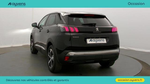 Peugeot 3008 image 7