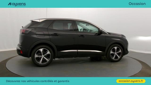 Peugeot 3008 image 9