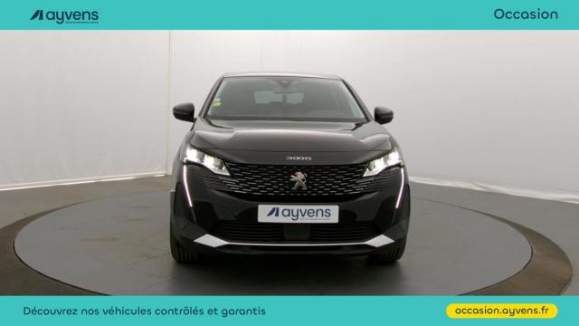 Peugeot 3008 image 6