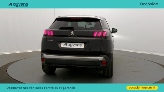 Peugeot 3008 image 5