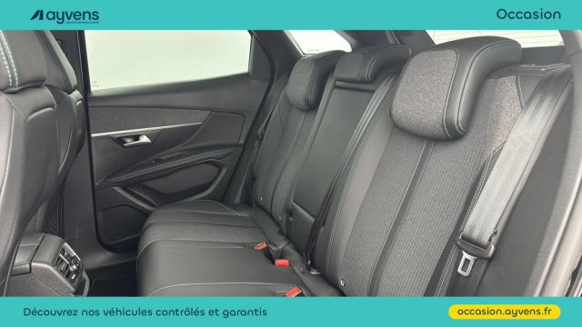 Peugeot 3008 image 3