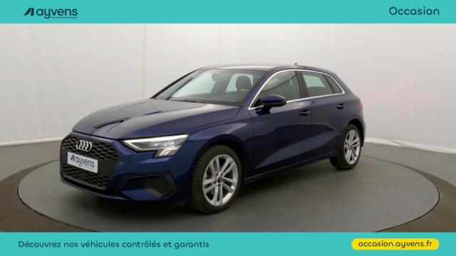 Audi A3 Sportback 35 Tfsi 150ch Design