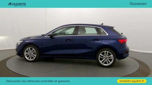 Audi A3 Sportback image 2