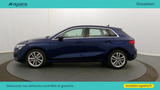 Audi A3 Sportback image 7