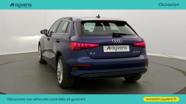 Audi A3 Sportback image 6