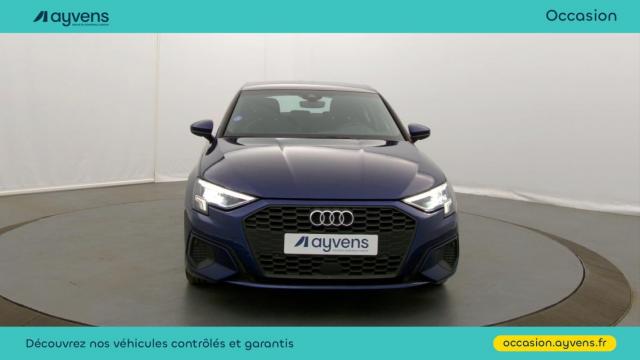 Audi A3 Sportback image 5