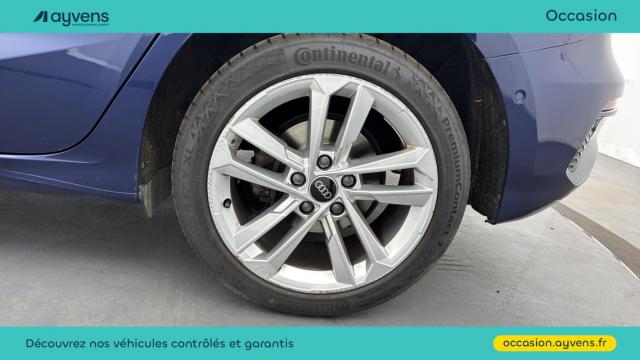 Audi A3 Sportback image 9