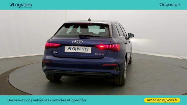 Audi A3 Sportback image 1